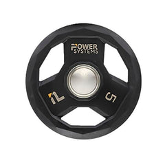 URETHANE PLATE 5LB BLACK