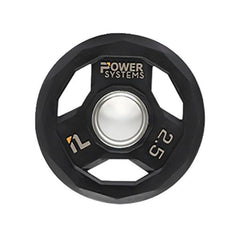 URETHANE PLATE 2.5LB BLACK