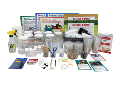 KIT FOSS PATHWAYS LIVING SYSTEMS 7YR/32S