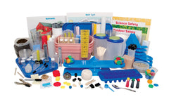 KIT FOSS PATHWAYS WATER+CLIMATE 7YR/32S