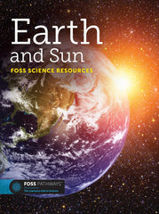 SRB FOSS PATHWAYS EARTH+SUN EA