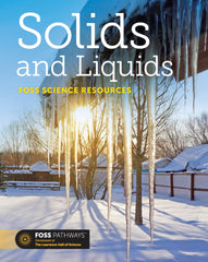 SRB FOSS PTHWYS SOLIDS+LIQUIDS EA