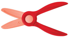 SCISSORS STARTER FISKARS ASST COLORS EA