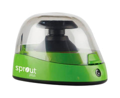 SPROUT PLUS MINI-CENTRIFUGE 100-240VAC 50/60HZ UNIVERSAL PLUG BLUE