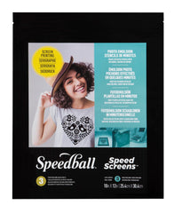 SPEED SCREEN REFILL SET OF 3 - SPEEDBALL