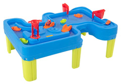 BIG RIVER AND ROADS WATER PLAY TABLE
