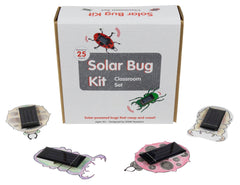 SOLAR BUG 25/PK