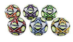 CPT SOCCER BALL SIZE 5 SET OF 6