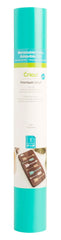 VINYL ADHESIVE CRICUT 12X48 IN TEAL