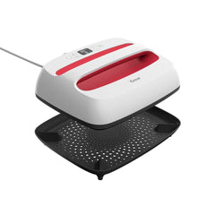 CRICUT EASYPRESS 2 12X10 IN RASPBERRY