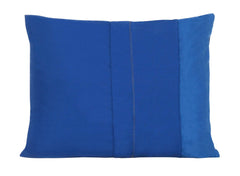 MY FIRST YOUTH PILLOW W/ PILLOW CASE - BLUE - PACK OF 6