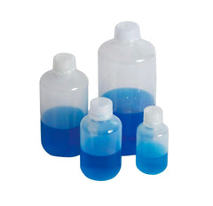 REAGENT BOTTLES NARROW MOUTH PP 500ML