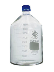 MEDIA/STORAGE BOTTLE 5000ML