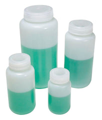 REAGENT BOTTLES WIDE MOUTH HDPE 1000ML