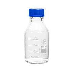 MEDIA/STORAGE BOTTLES 500ML