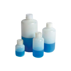 REAGENT BOTTLES NARROW MOUTH HDPE 500ML
