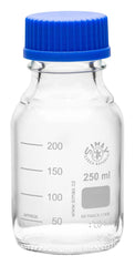 MEDIA/STORAGE BOTTLES 250ML