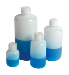 REAGENT BOTTLES NARROW MOUTH HDPE 125ML