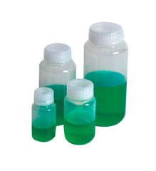 REAGENT BOTTLES WIDE MOUTH PP 250ML