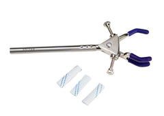 3 PRONG DUAL ADJUSTMENT CLAMP SMALL