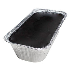 DISSECTING PAN WAX BLACK ONE POUND