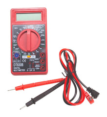 MULTIMETER DIGITAL