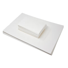 PLANT PRESS INDEX CARD 3 X 5 IN.