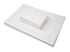 PLANT PRESS INDEX CARD 5 X 8 IN.