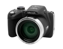 CAMERA BRIDGE MINOLTA 16 MP MN53Z-BK