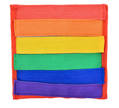 ABILITATIONS TACTILE TEAR BACK