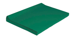 TISSUE KOLORFAST 20X30 HOLLY GREEN PACK OF 480 SHTS