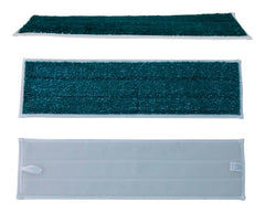 DOLLAMUR MAT DRY MOP 48 INCH HEAD ONLY