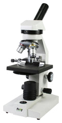 MICROSCOPE LED CORDLESS MECH STAGE
