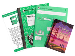 READING AND WRITING BOOST BUNDLE GR 5