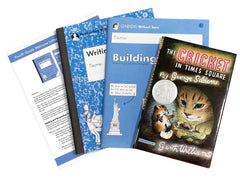READING AND WRITING BOOST BUNDLE GR 4