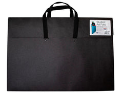 PORTFOLIO ART STUDENT 20X26 BLACK