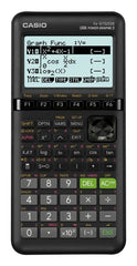 CALCULATOR GRAPHING CASIO FX-9750GIII