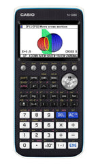CALCULATOR GRAPHING CASIO FX-CG50LIH