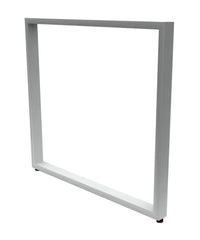 LEG - AIS - CALIBRATE SERIES O-LEG - 27 X 30 IN - METALLIC SILVER