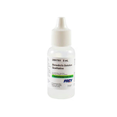 CHEM BENEDICTS SOLUTION QUALITATIVE LG 5ML