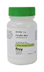 CHEM WAX PARAFFIN 6G