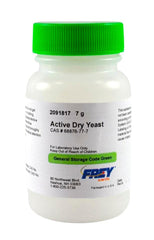 CHEM YEAST ACTIVE DRY LG 7G
