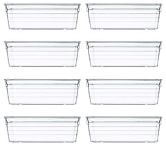 TRAY PLASTIC SMALL 3 X 6