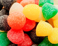 SPICE GUM DROPS 5# BAG