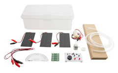EXPLORATION KIT SOLAR ENERGY