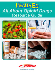 ALL ABOUT OPIOID - STUDENT GUIDE