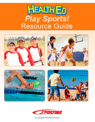 PLAY SPORTS STUDENT GUIDE