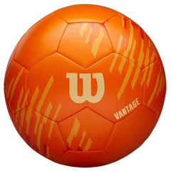 WILSON - NCAA VANTAGE SB SOCCER BALL - ORANGE 05