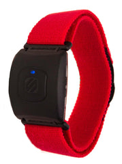 HEART ZONES - BLINK 3.0 PLUS ARMBAND SENSOR - MEDIUM - LARGE BAND