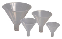 UNITED SCIENTIFIC FUNNEL POWDER PP 3 OZ